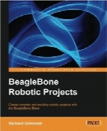 پروژه‌های رباتیک BeagleBoneBeagleBone Robotic Projects