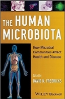 میکروبیوتای انسانThe Human Microbiota: How Microbial Communities Affect Health and Disease