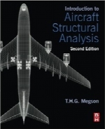 تحلیل ساختاری هواپیماIntroduction to Aircraft Structural Analysis, Second Edition