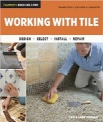 کار با کاشیWorking with Tile (Taunton’s Build Like a Pro)