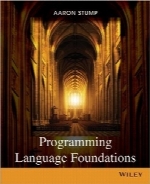 اساس زبان برنامه‌نویسیProgramming Language Foundations