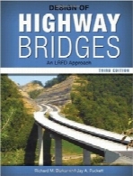 طراحی پل‌های بزرگراهDesign of Highway Bridges: An LRFD Approach