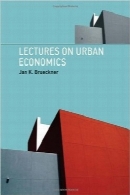 سخنرانی‌های اقتصاد شهریLectures on Urban Economics