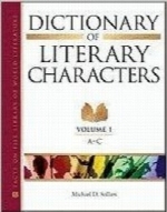 فرهنگ لغت شخصیت‌های ادبیDictionary of Literary Characters