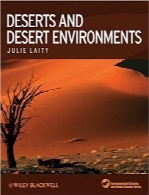بیابان‌ها و محیط‌های بیابانیDeserts and Desert Environments