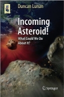 ورود سیارک‌Incoming Asteroid!: What Could We Do About It? (Astronomers’ Universe)