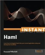 یادگیری سریع HamlInstant Haml
