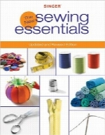 ملزومات جدید خیاطیSinger New Sewing Essentials: Updated and Revised Edition