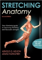 آناتومی حرکات کششیStretching Anatomy-2nd Edition