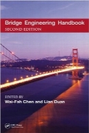 هندبوک مهندسی پلBridge Engineering Handbook, Five Volume Set, Second Edition