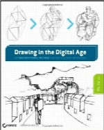 طراحی در عصر دیجیتالDrawing in the Digital Age: An Observational Method for Artists and Animators