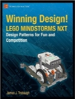 طراحی برندهWinning Design! LEGO MINDSTORMS NXT Design Patterns for Fun and Competition