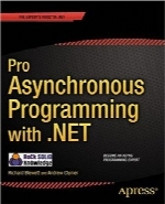 برنامه‌نویسی حرفه‌ای آسنکرون با NET.Pro Asynchronous Programming with .NET