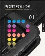موضوعات طراحی؛ پورتفولیو 01Design Matters: Portfolios 01