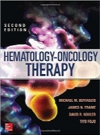 هماتولوژی؛ درمان سرطانHematology – Oncology Therapy