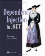 تزریق وابستگی در NET.Dependency Injection in .NET