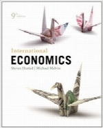 اقتصاد بین‌المللInternational Economics (9th Edition) (The Pearson Series in Economics)