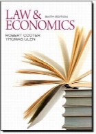 حقوق و اقتصادLaw and Economics (6th Edition) (Pearson Series in Economics)