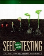آزمایشات بذر؛ اصول و عملکردSeed Testing: Principles and Practices