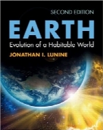 زمین؛ تکامل جهان مسکونیEarth: Evolution of a Habitable World