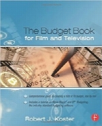کتاب بودجه برای فیلم و تلویزیونThe Budget Book for Film and Television