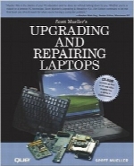 ارتقاء و تعمیر لپ تاپUpgrading and Repairing Laptops