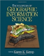 دایره‌المعارف علوم اطلاعات جغرافیاییEncyclopedia of Geographic Information Science