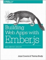 ساخت اپلیکیشن‌های وب با Ember.jsBuilding Web Apps with Ember.js