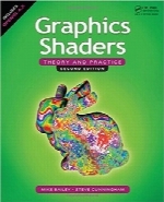 سایه‌زن‌های گرافیکیGraphics Shaders: Theory and Practice, Second Edition