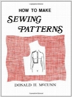 نحوه ساخت الگوهای خیاطیHow to Make Sewing Patterns