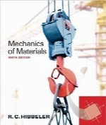 مقاومت مصالحMechanics of Materials (9th Edition)
