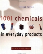 1001 ماده شیمیایی در محصولات روزانه1001 Chemicals in Everyday Products, 2nd Edition