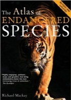 اطلس گونه‌های در معرض خطرThe Atlas of Endangered Species