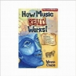 به‌راستی موسیقی چگونه کار می‌کندHow Music Really Works : The Essential Handbook for Songwriters, Performers, and Music Students ( Updated & Revised Second Edition )