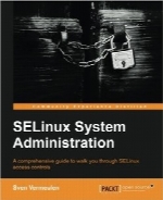 مدیریت سیستم SELinuxSELinux System Administration