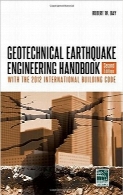 مهندسی زلزله ژئوتکنیکیGeotechnical Earthquake Engineering, Second Edition