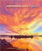 هواشناسی امروزMeteorology Today: An Introduction to Weather, Climate, and the Environment