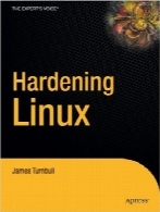 Hardening لینوکسHardening Linux