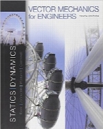 مکانیک برداری برای مهندسانVector Mechanics for Engineers: Statics and Dynamics