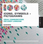 1000 آیکن، نماد و پیکتوگرام1,000 Icons, Symbols, and Pictograms: Visual Communication for Every Language