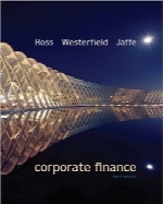 امور مالی شرکتیCorporate Finance, 10th Edition