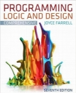 منطق برنامه‌نویسی و طراحیProgramming Logic and Design, Comprehensive