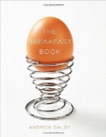 کتاب صبحانهThe Breakfast Book