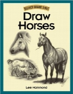 طراحی اسب‌هاDraw Horses (Discover Drawing)