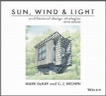 خورشید، باد و نورSun, Wind, and Light: Architectural Design Strategies