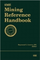 هندبوک مرجع معدن‌ SMESME Mining Reference Handbook