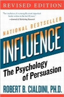 نفوذ؛ روانشناسی ترغیبInfluence: The Psychology of Persuasion, Revised Edition