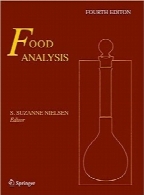 تجزیه و تحلیل مواد غذاییFood Analysis (Food Science Text Series)