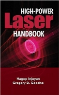 هندبوک لیزر با ولتاژ بالاHigh Power Laser Handbook
