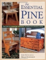 کتاب ضروری چوب کاجThe Essential Pine Book